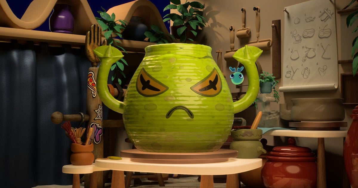 “I assume someone is being greedy somewhere” – Tim Schafer discusses current game industry woes following Double Fine’s split with Xbox
