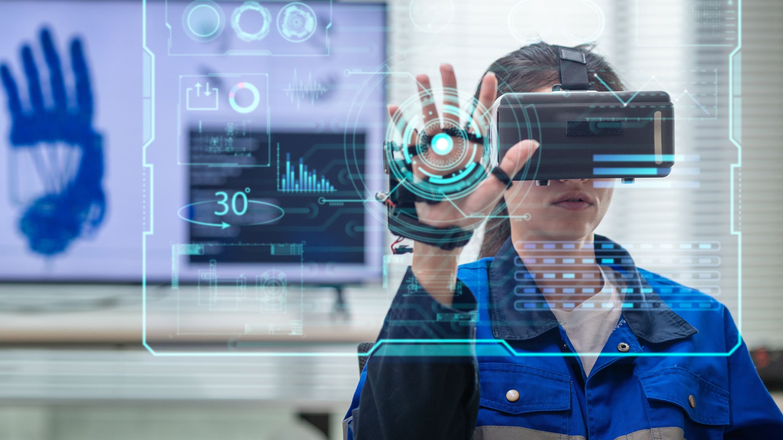 Gartner thinks these four trends will shape the future of work — so what will they mean for you?