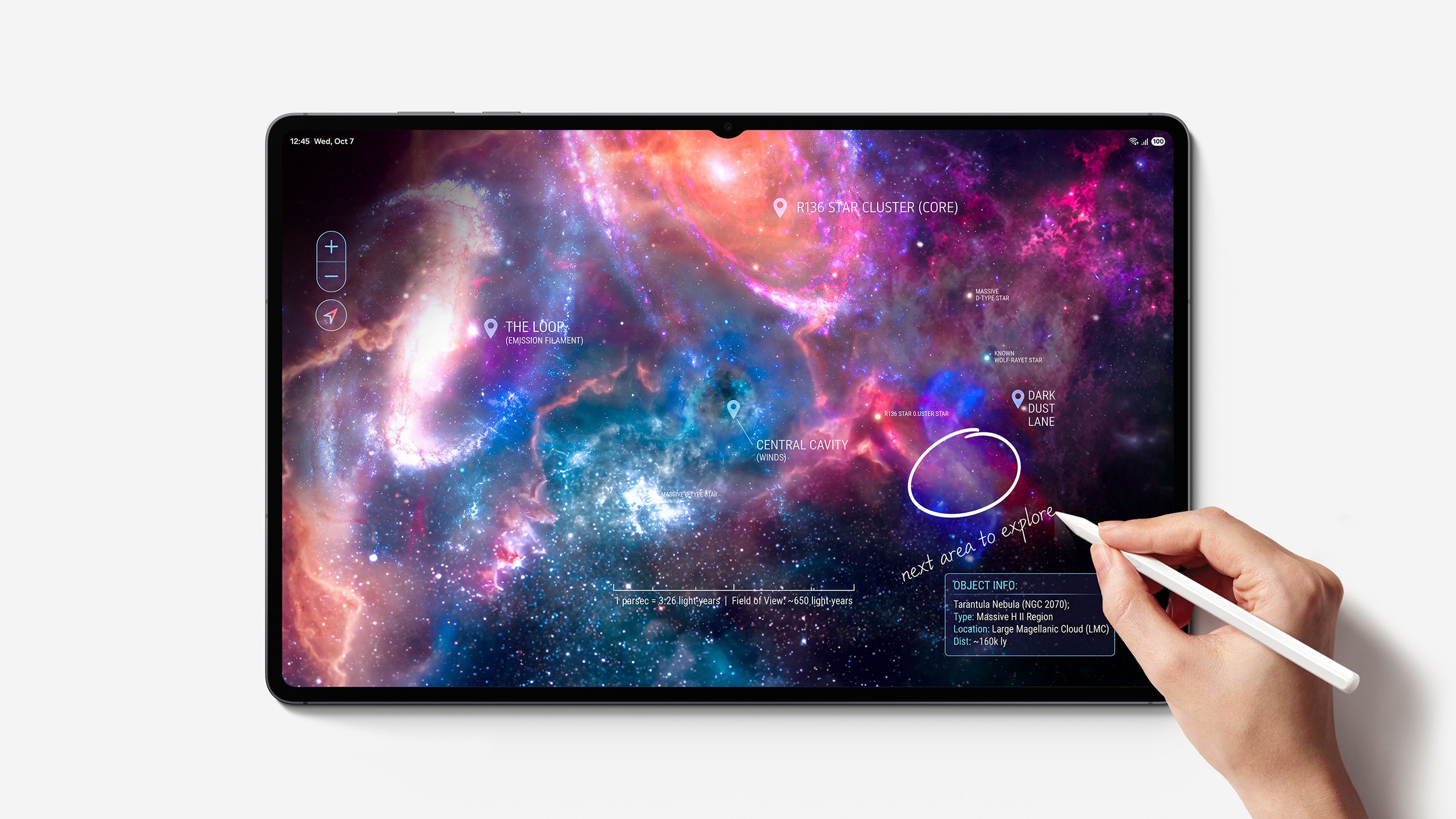 Samsung’s new Galaxy Tab S12 tablets are thinner, faster and more expensive