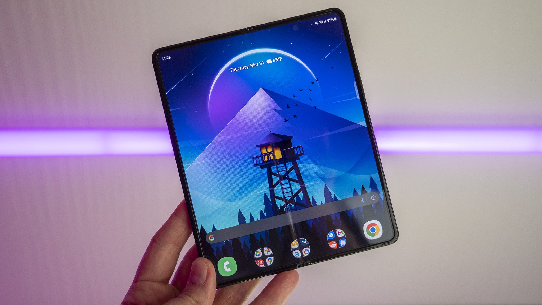 These popular Samsung phones just received their final software update