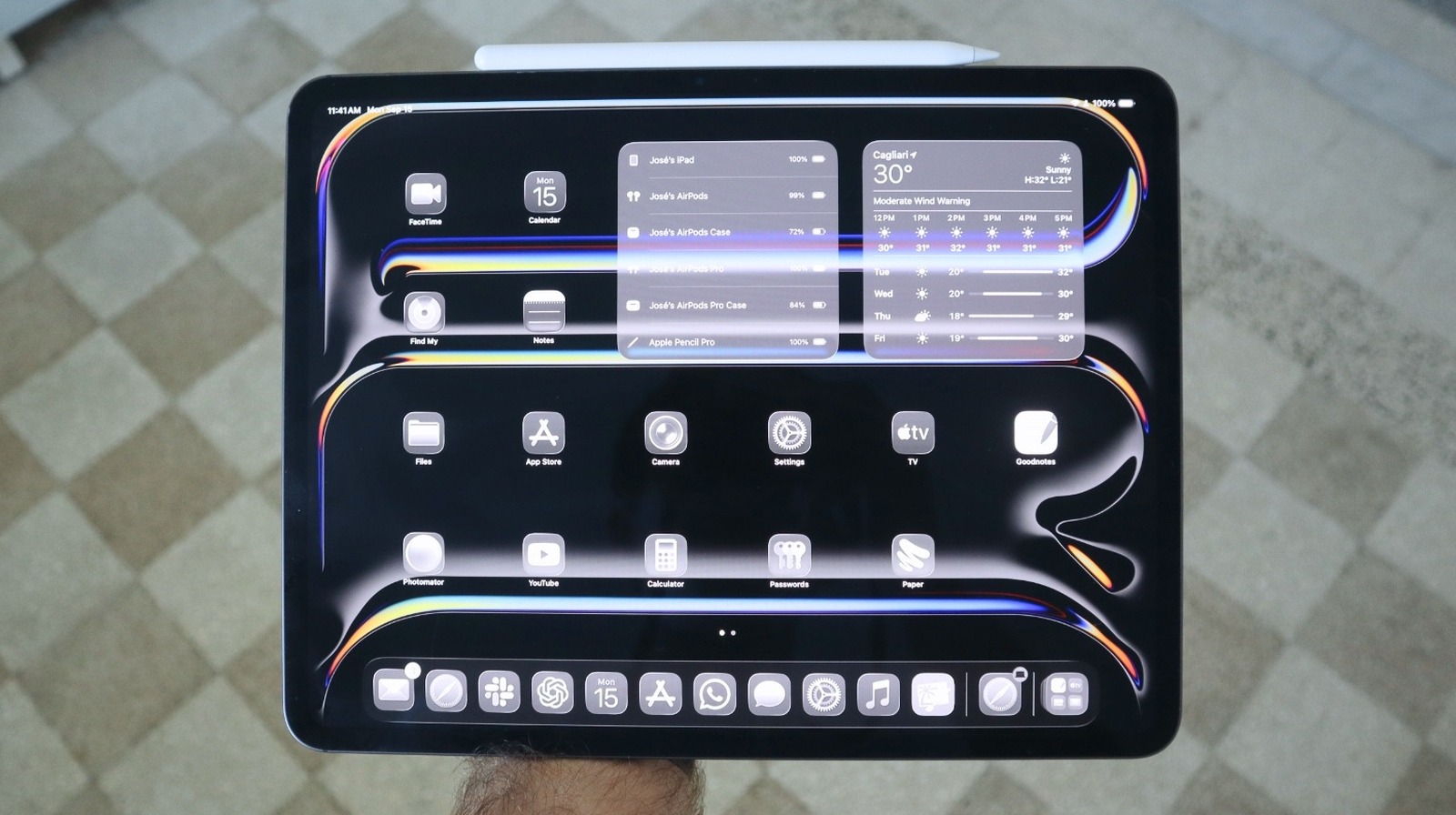 iPadOS 26 Review: Apple’s iPad Is One Step Closer To Replacing Your Laptop – BGR