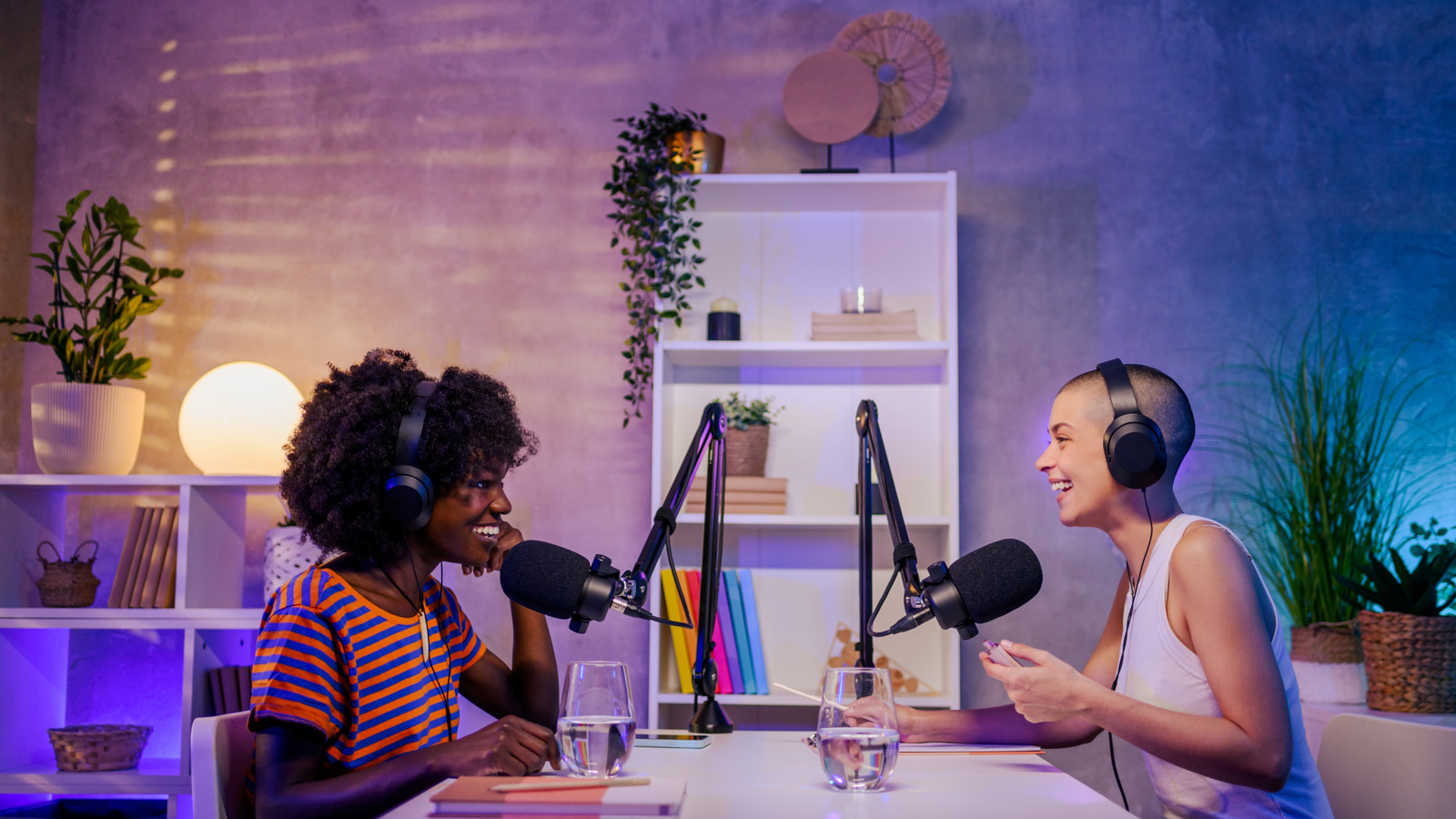 5 Of The Best Free Podcast Apps For Android – SlashGear