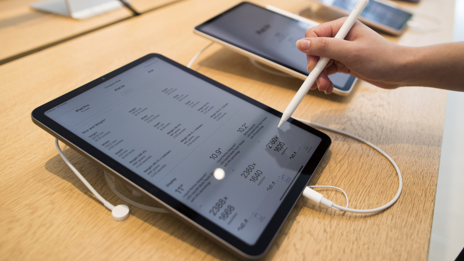 Never Waste Your Money On These iPad Accessories – SlashGear