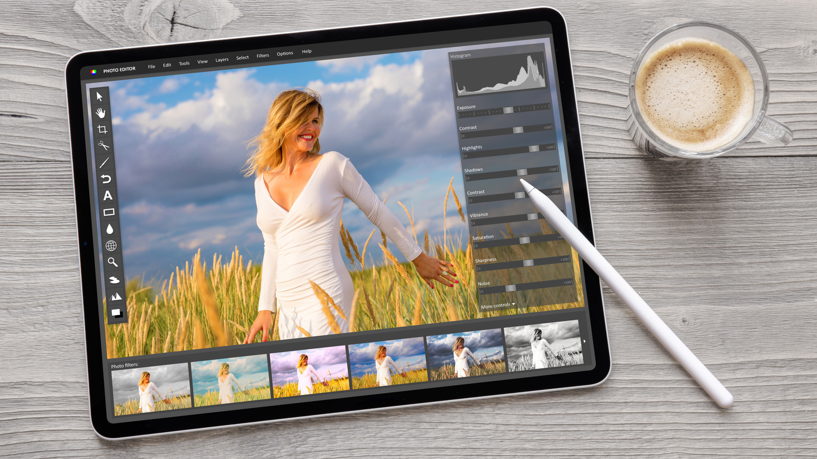 5 iPad Pro Apps Perfectly Tailored For The Apple Pencil – SlashGear