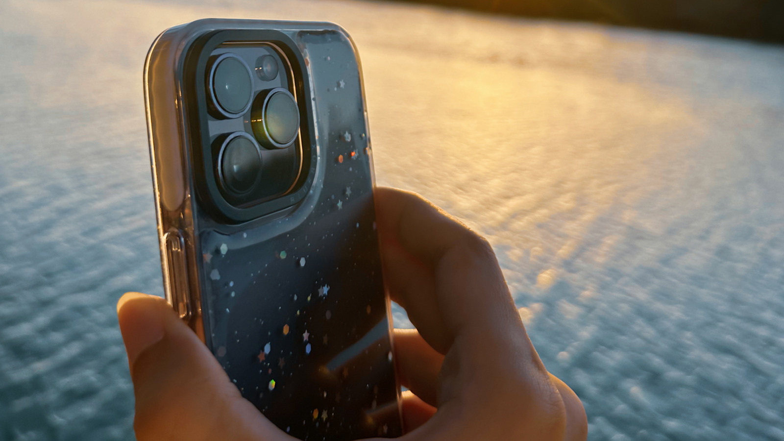 How To Turn Your iPhone Into A Hands-Free Camera – SlashGear