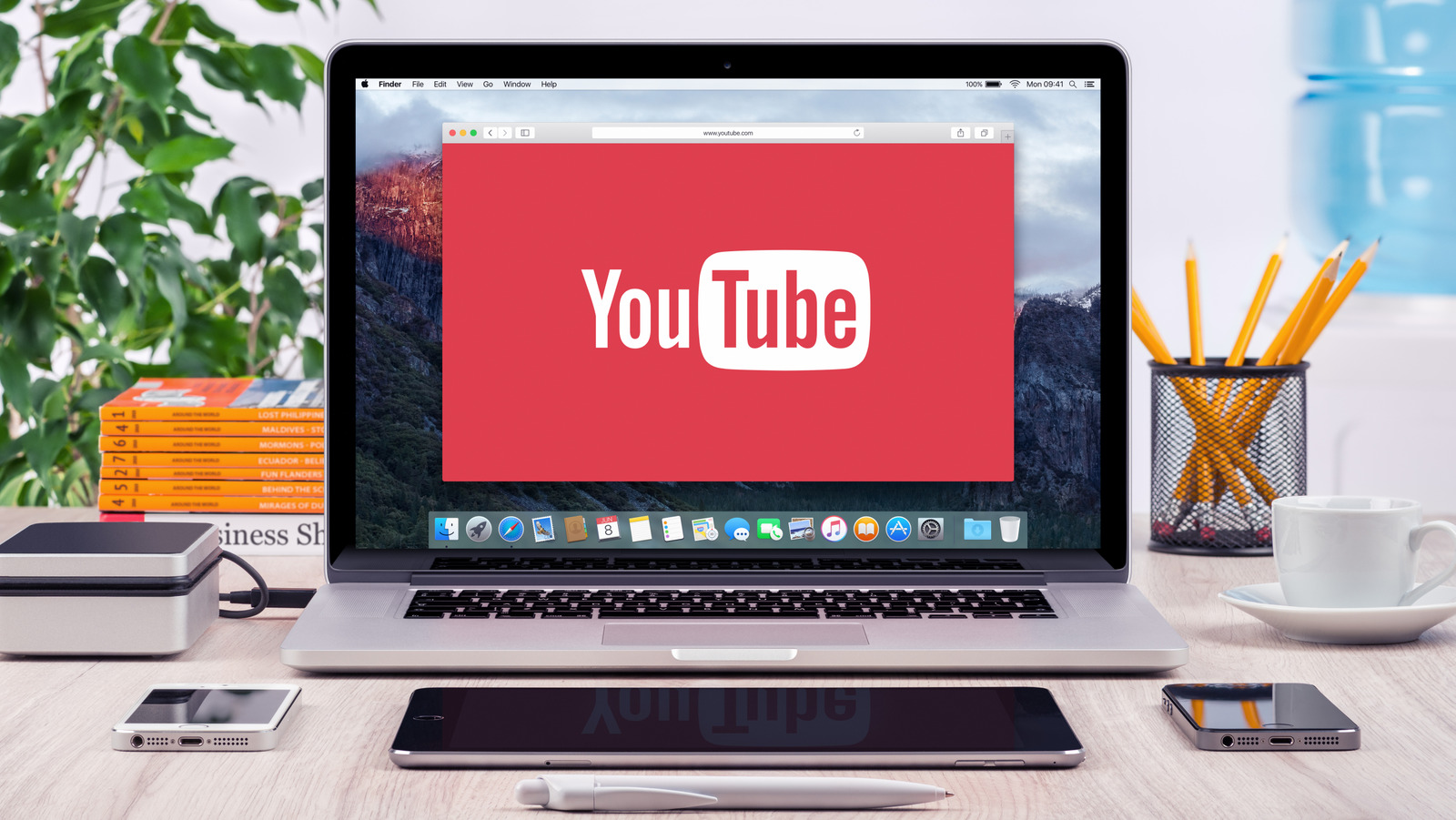 How To Download YouTube Videos On Desktop – SlashGear