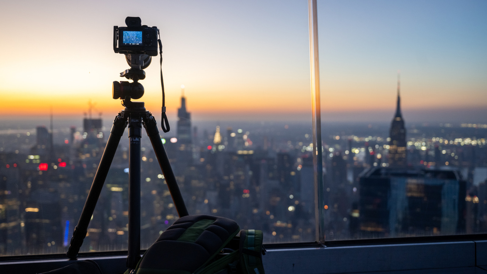 9 Of The Most Popular Camera Tripods, Ranked By Portability – SlashGear