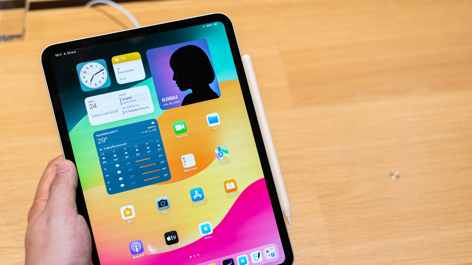 iPad Screen Not Working? Here’s How To Fix It – SlashGear