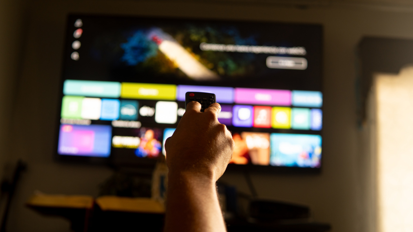 7 ways to get free movies and TV channels on your smart TV – Engadget