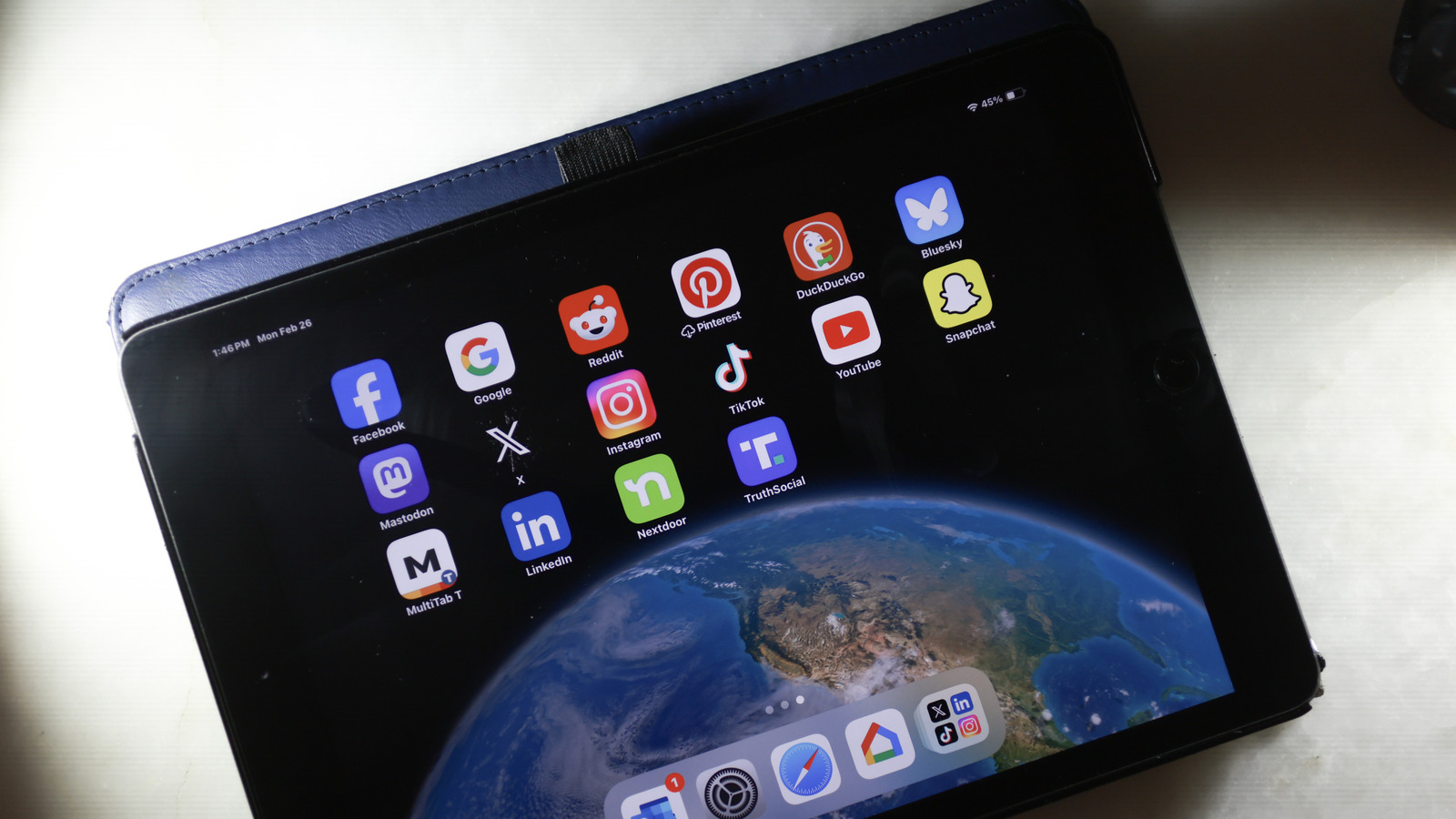 8 iPad Features And Apps To Help You Unleash Your Inner Artist – SlashGear