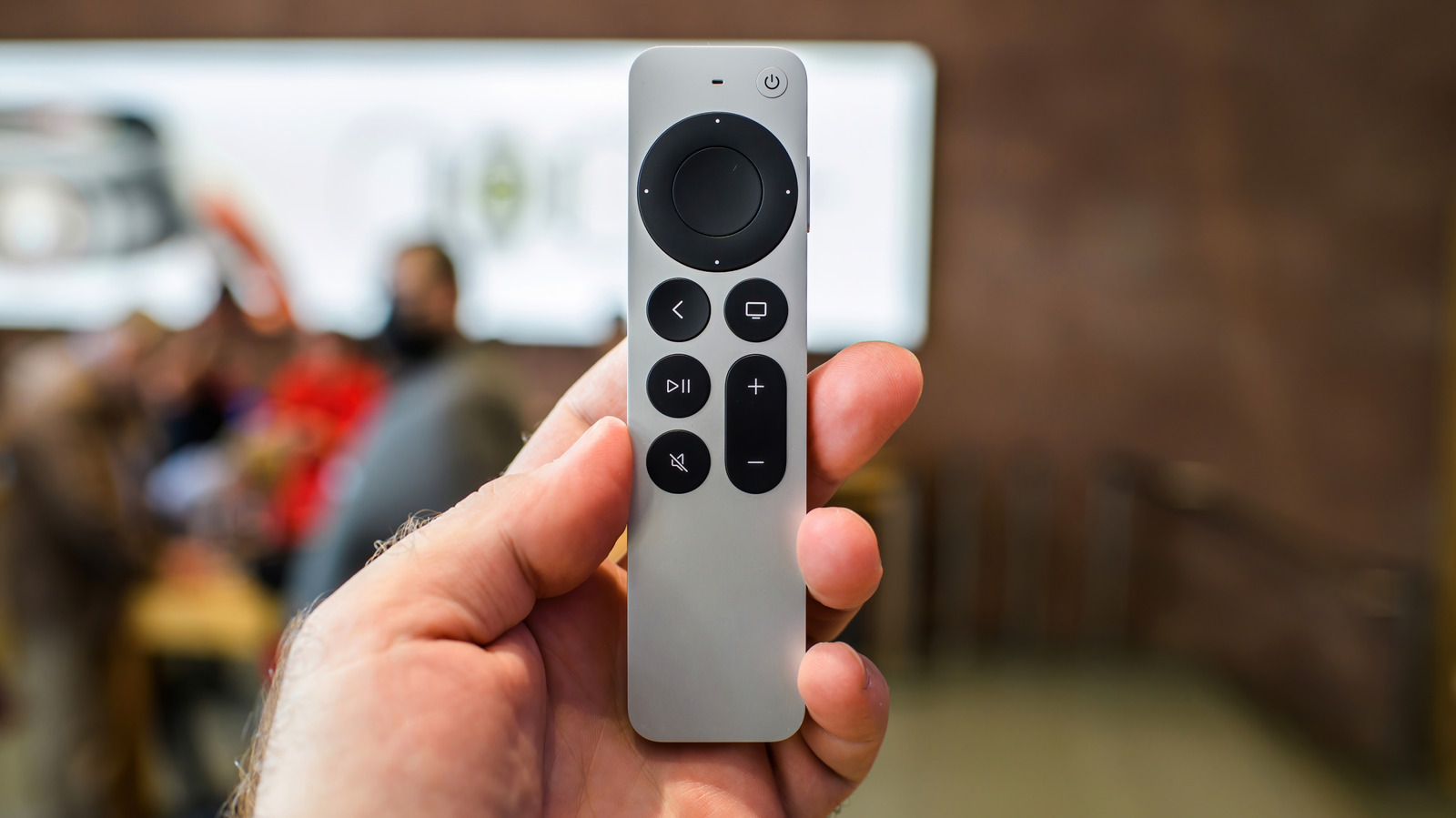 How to reset an Apple TV remote – Engadget
