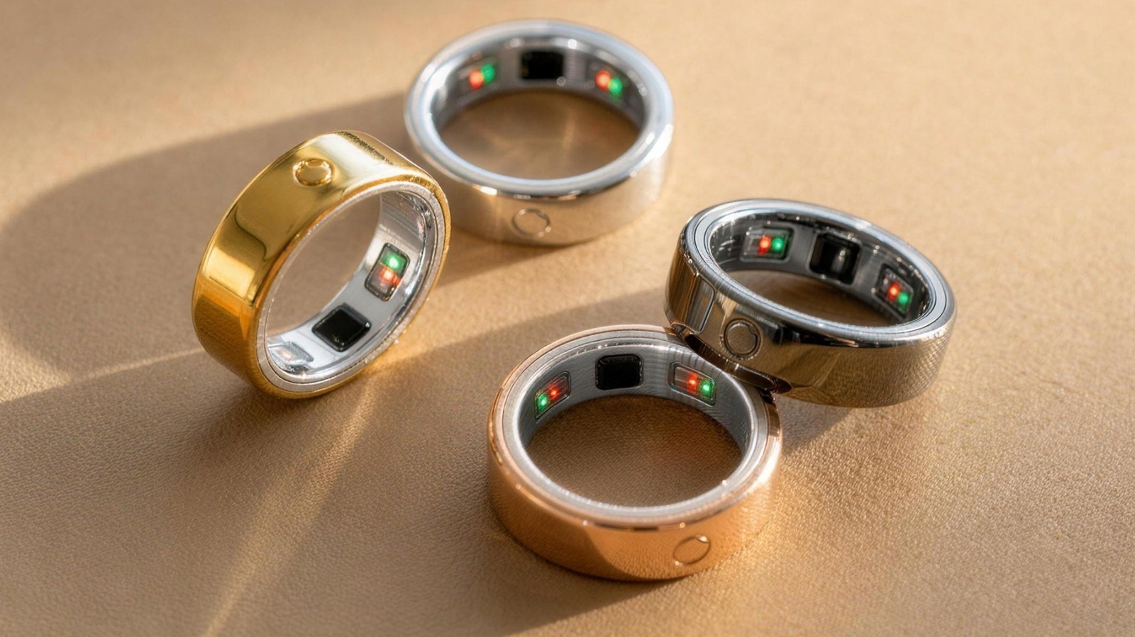 Circular brings mobile payments to its 3 Series smart ring – Engadget