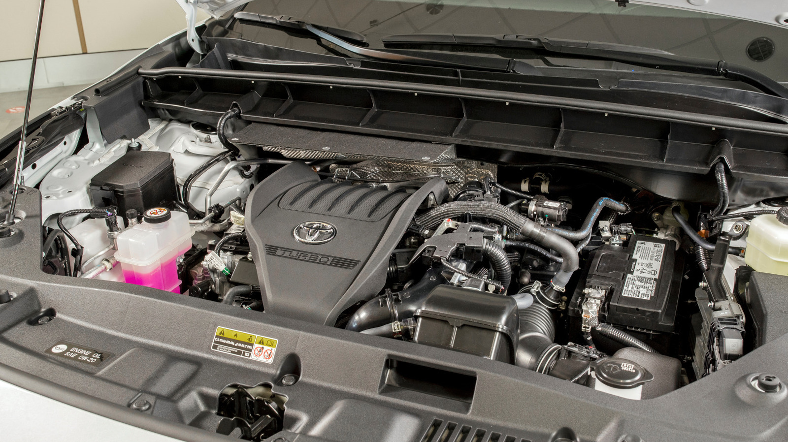 Are V6 Engines More Reliable Than Turbocharged 4-Cylinder Engines? – SlashGear