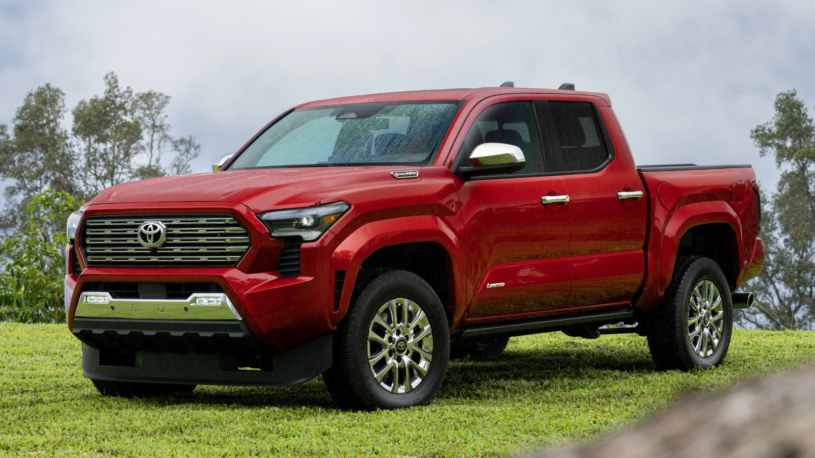 Toyota Tacoma Vs. Honda Ridgeline Depreciation: Which Loses More Value After 5 Years? – SlashGear