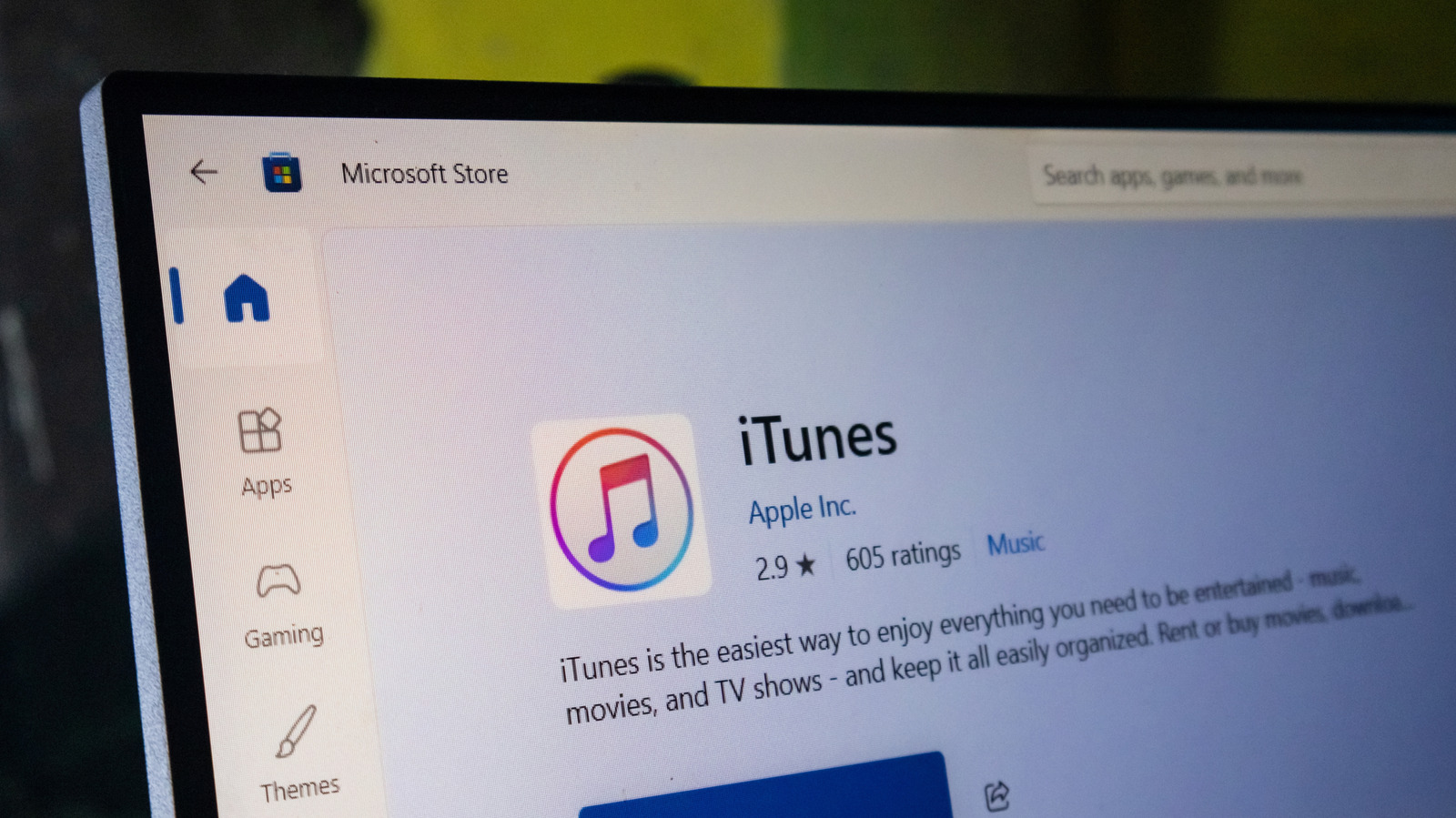 Apple iTunes still exists, but not the way it used to – Engadget