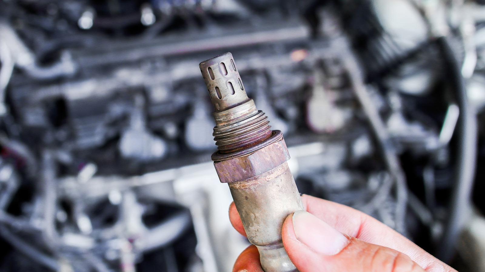 Why Do Modern Cars Use Multiple Oxygen Sensors? – SlashGear