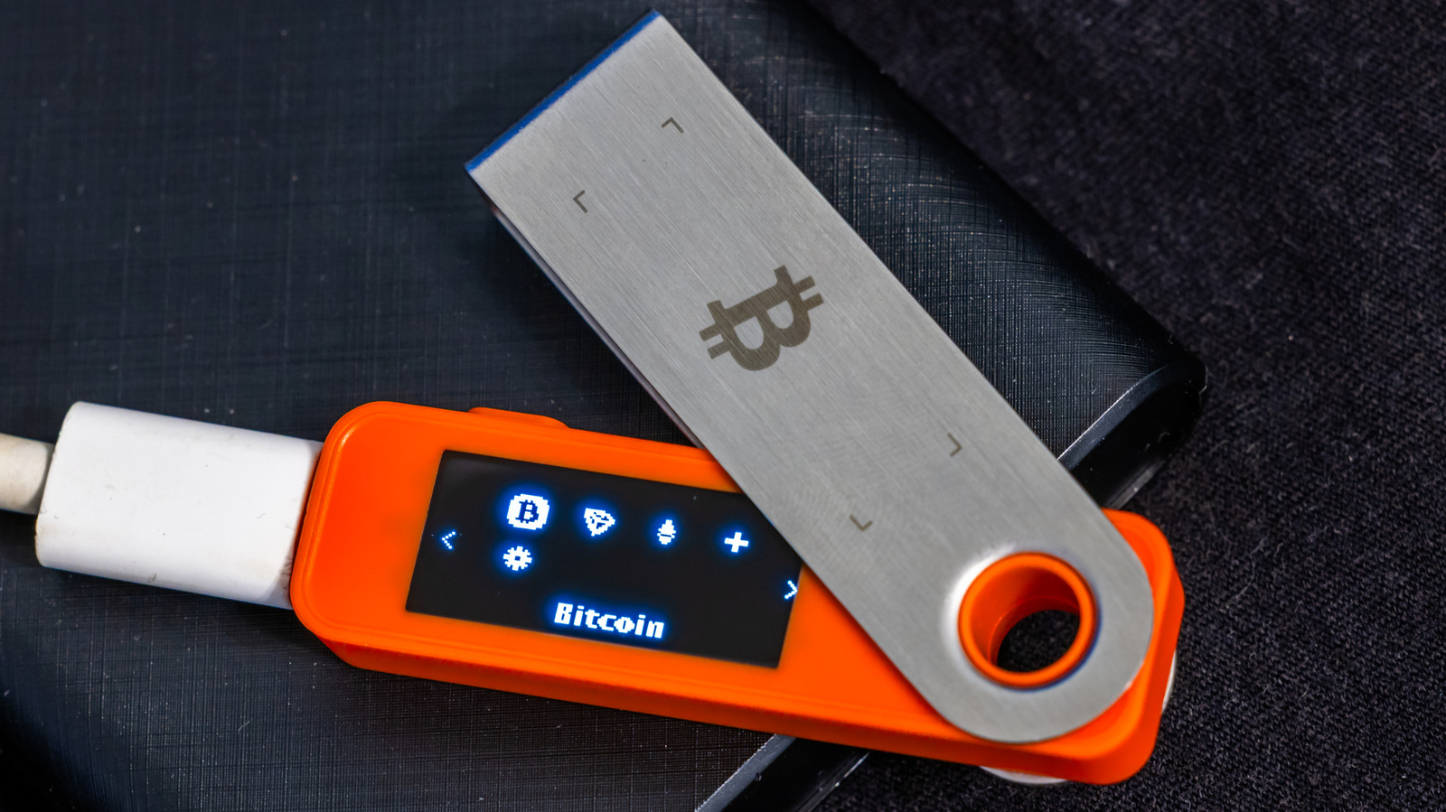 What is a cold wallet and how does it work? – Engadget
