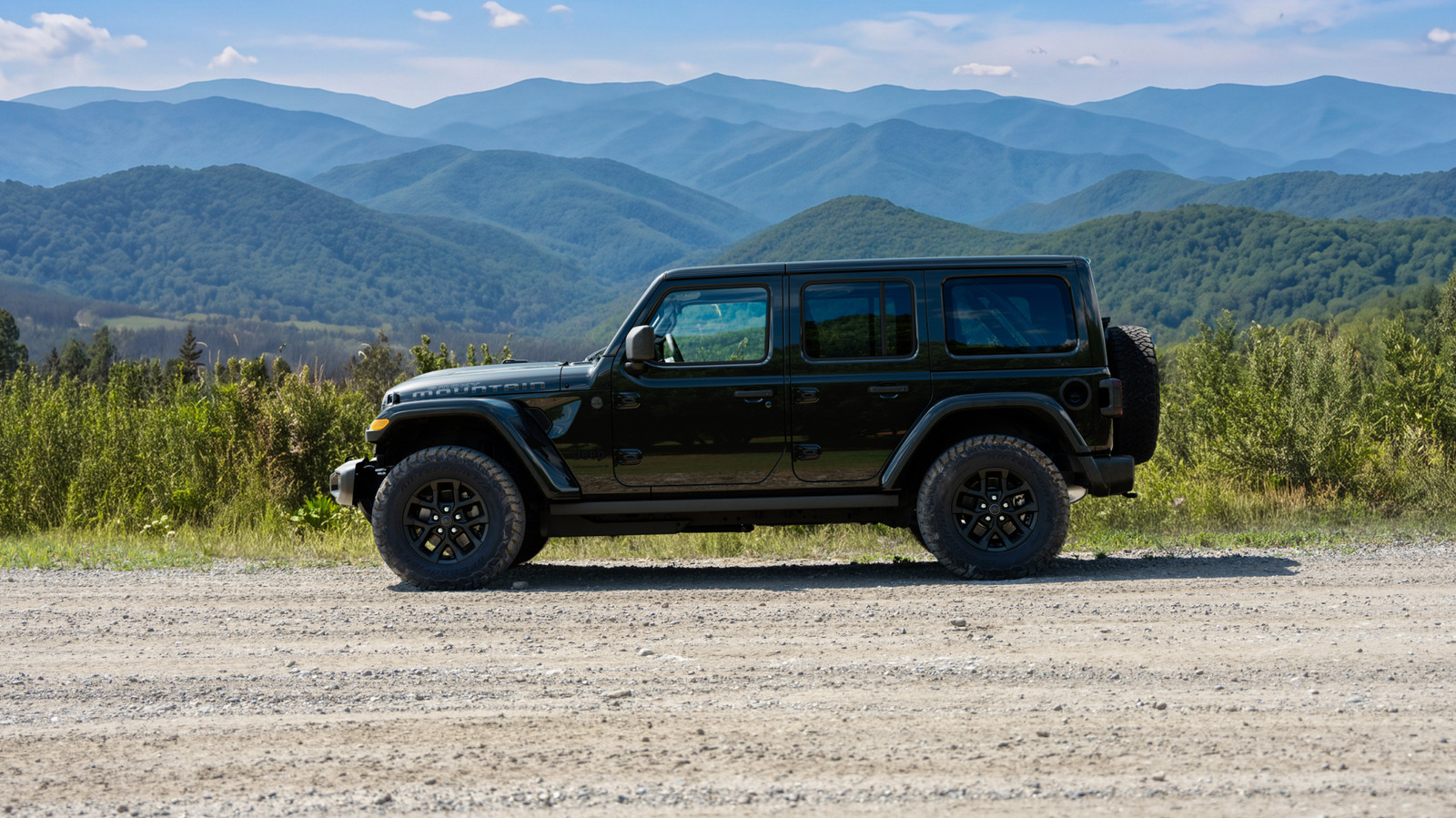 5 Of The Cheapest Body-On-Frame SUVs You Can Buy In 2026 – SlashGear