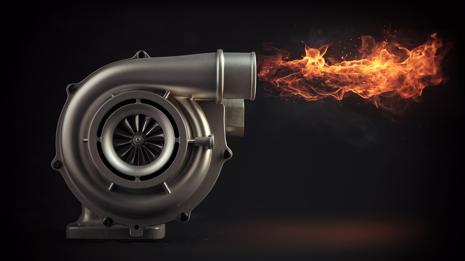 5 Advantages Of Turbochargers You Should Know About – SlashGear