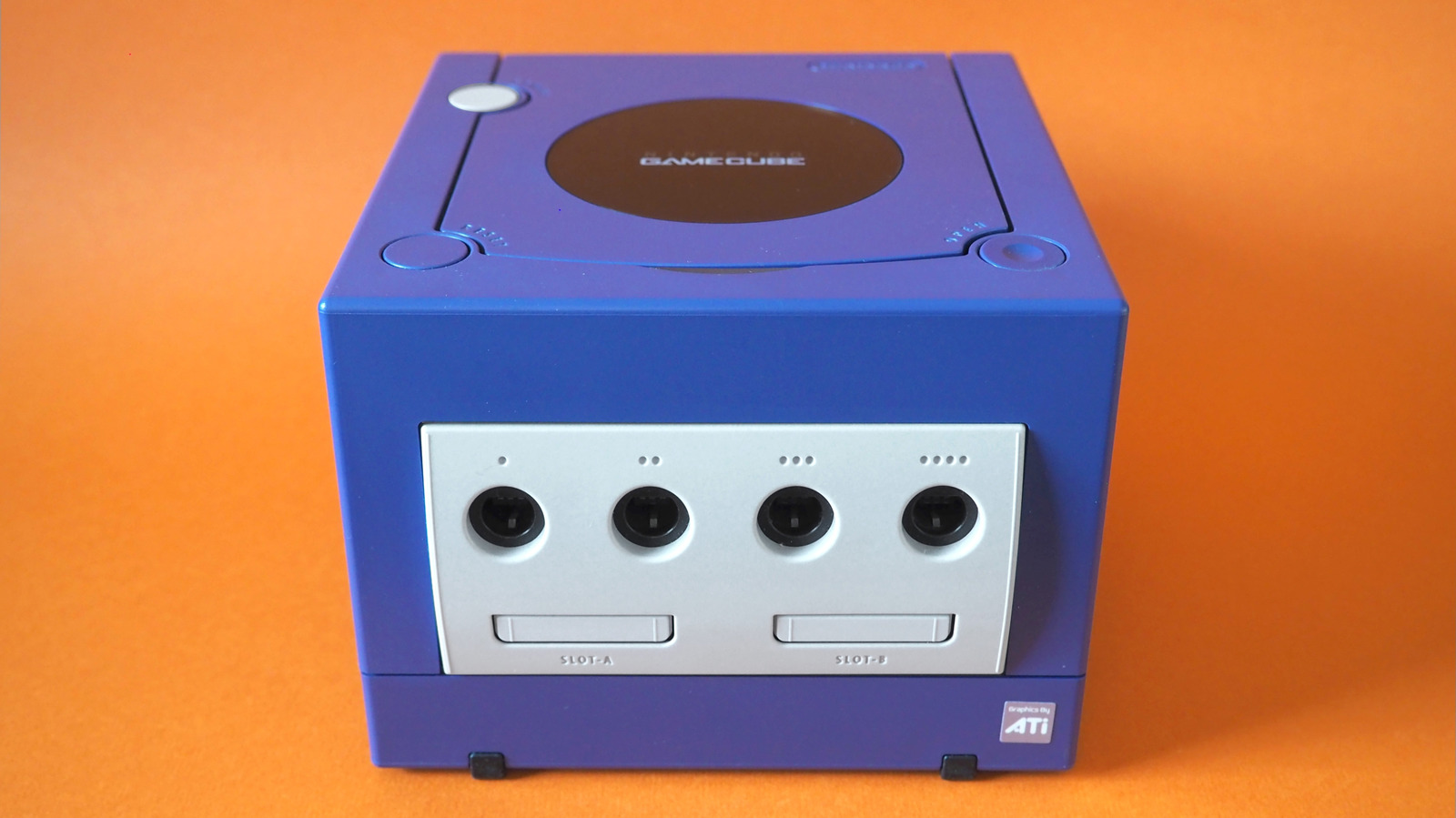 GameCube vs PS2: Which retro console is more powerful? – Engadget