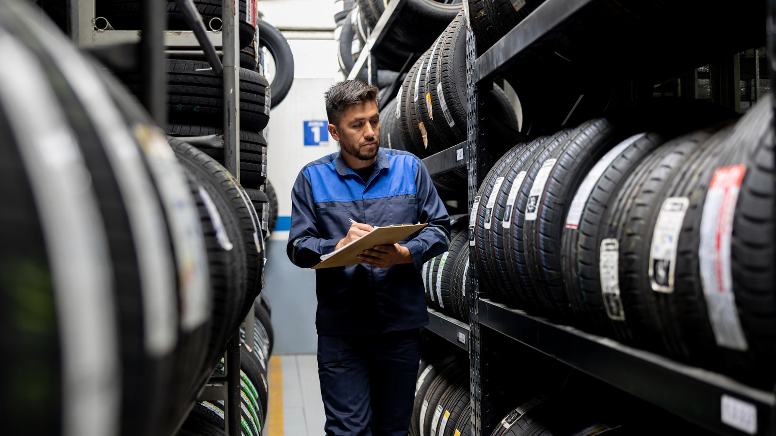 5 Tire Brands Owned By Japanese Companies – SlashGear