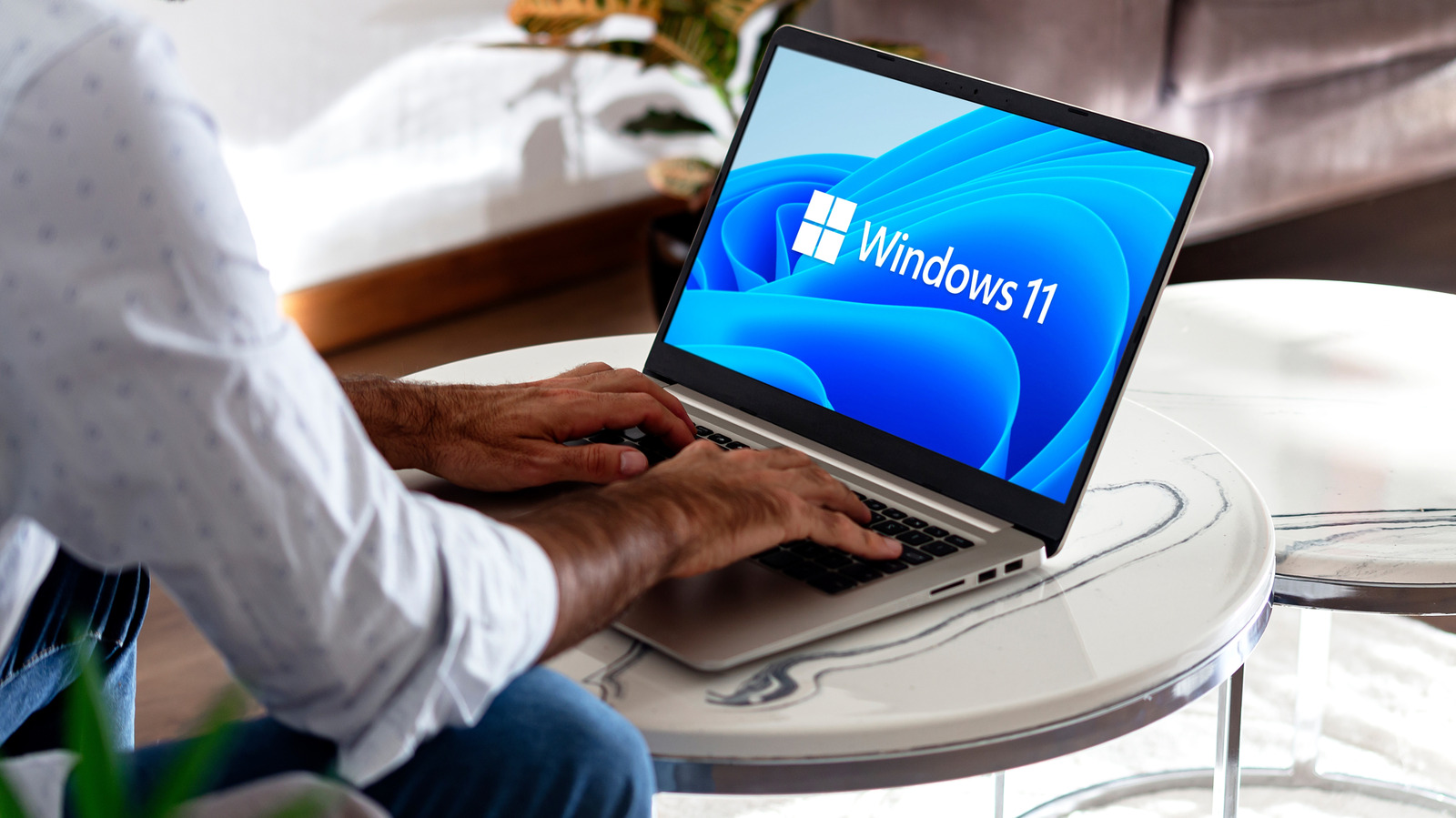 Get the best battery life for your Windows laptop by changing these settings – Engadget
