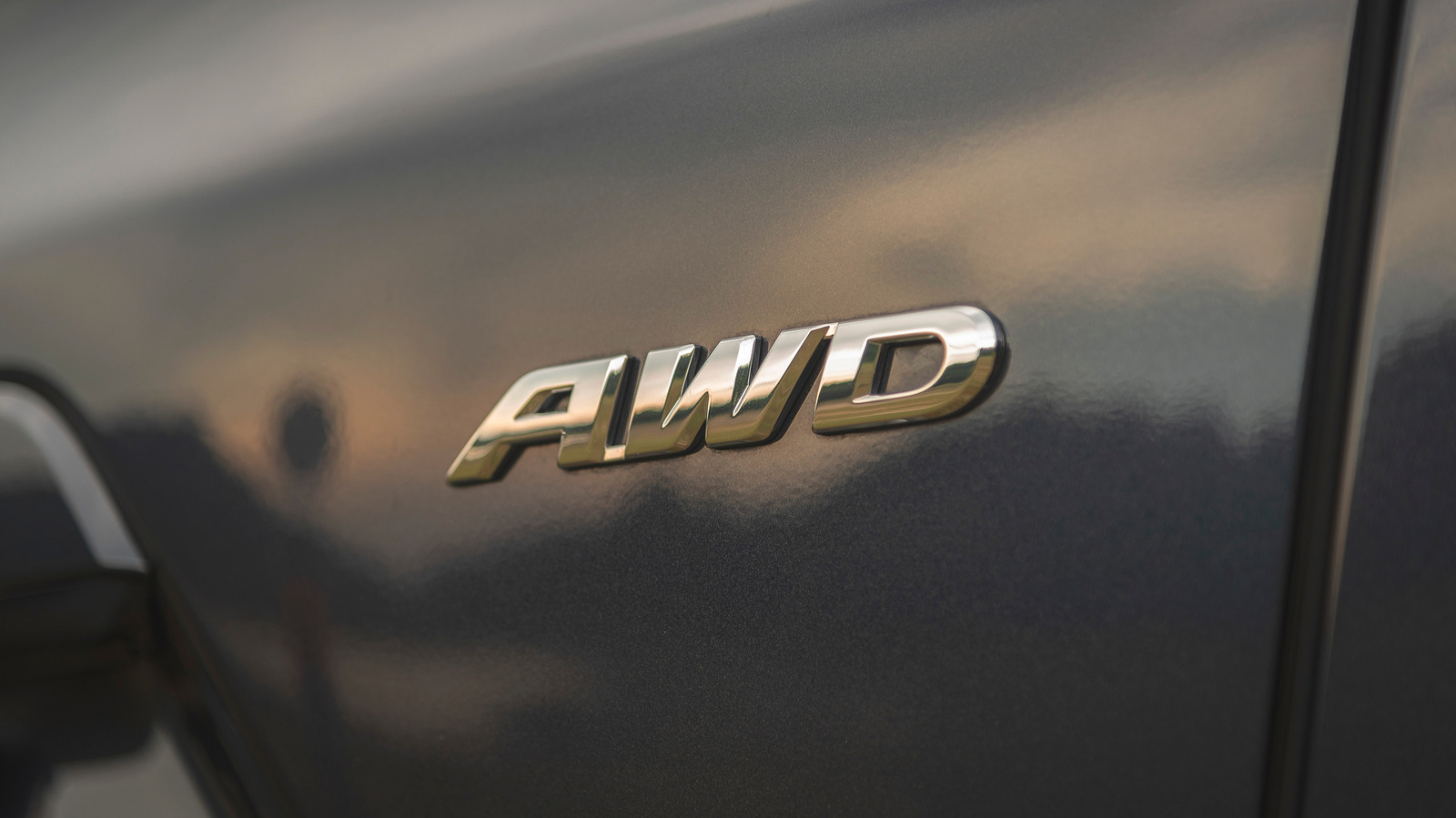 Why Are So Many New Cars Four Wheel Drive Now? – SlashGear