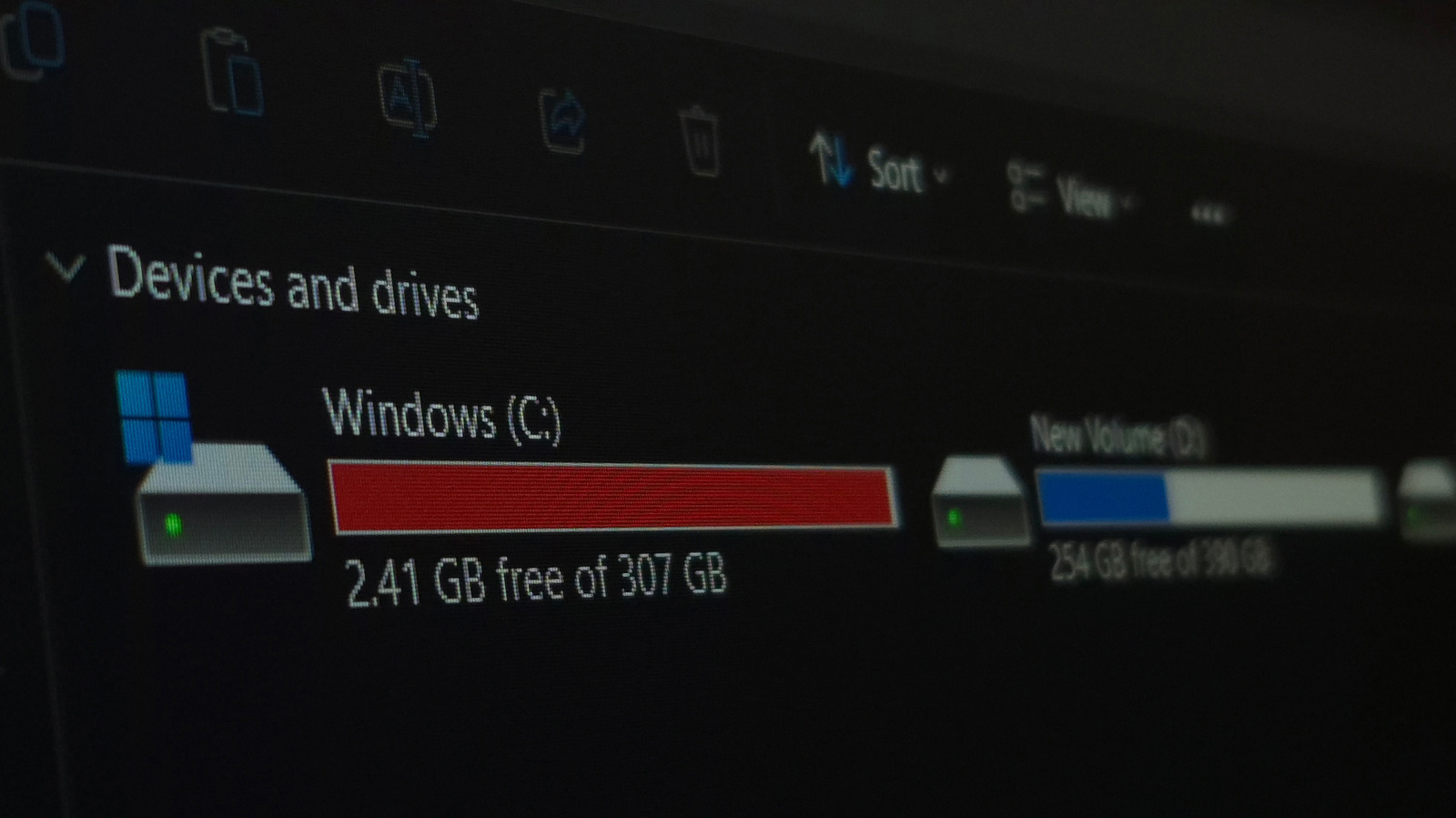 Is a 256GB SSD better than a 1TB hard drive? It depends how you’re using it – Engadget