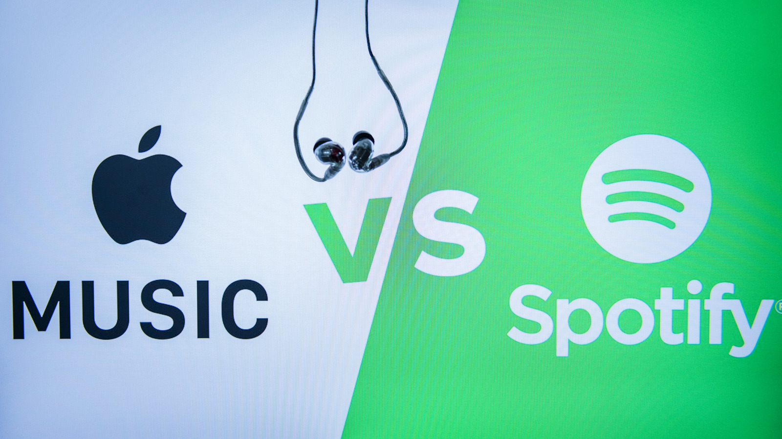 5 Downsides Of Choosing Spotify Over Apple Music – SlashGear