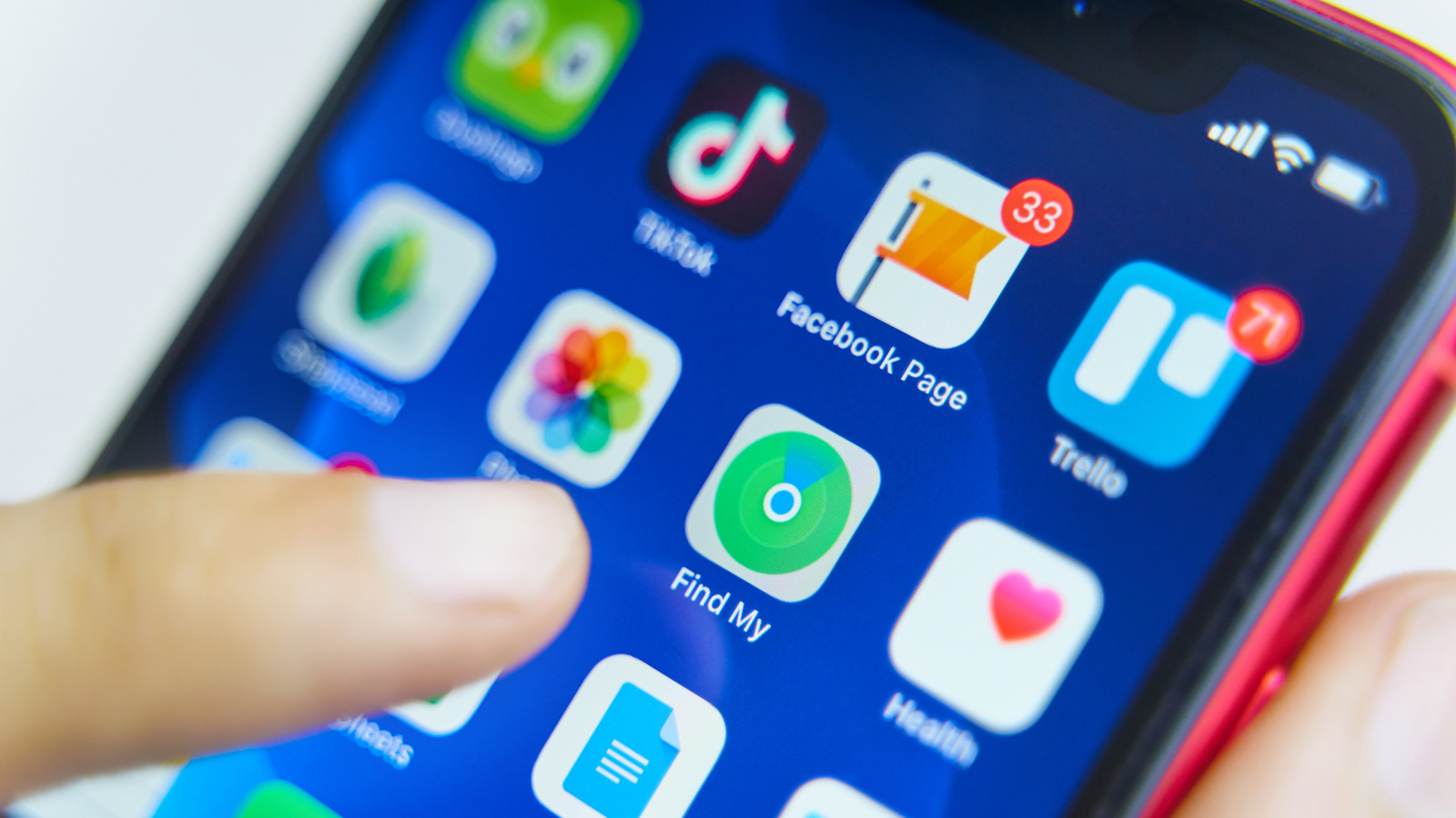 How to share your iPhone’s location for just as long as you need – Engadget