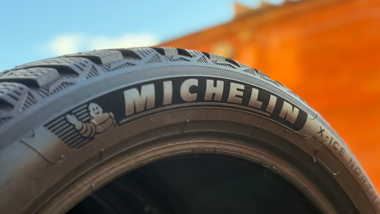 4 Tire Brands That Are Owned By European Companies – SlashGear