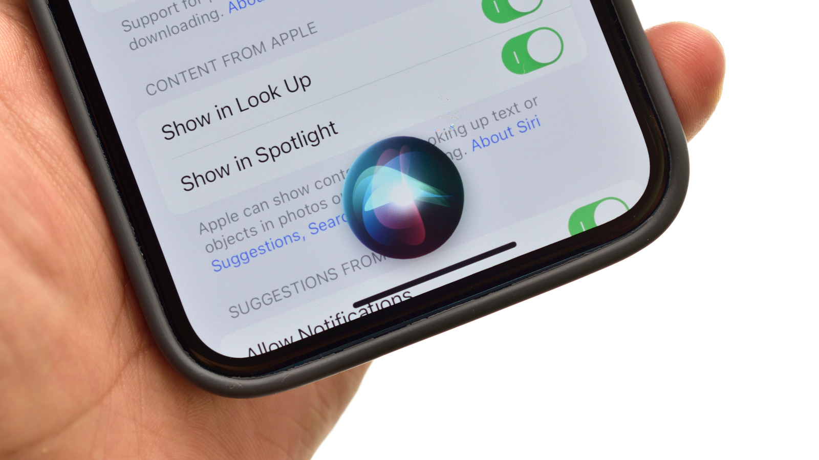 How to change Siri’s voice – Engadget