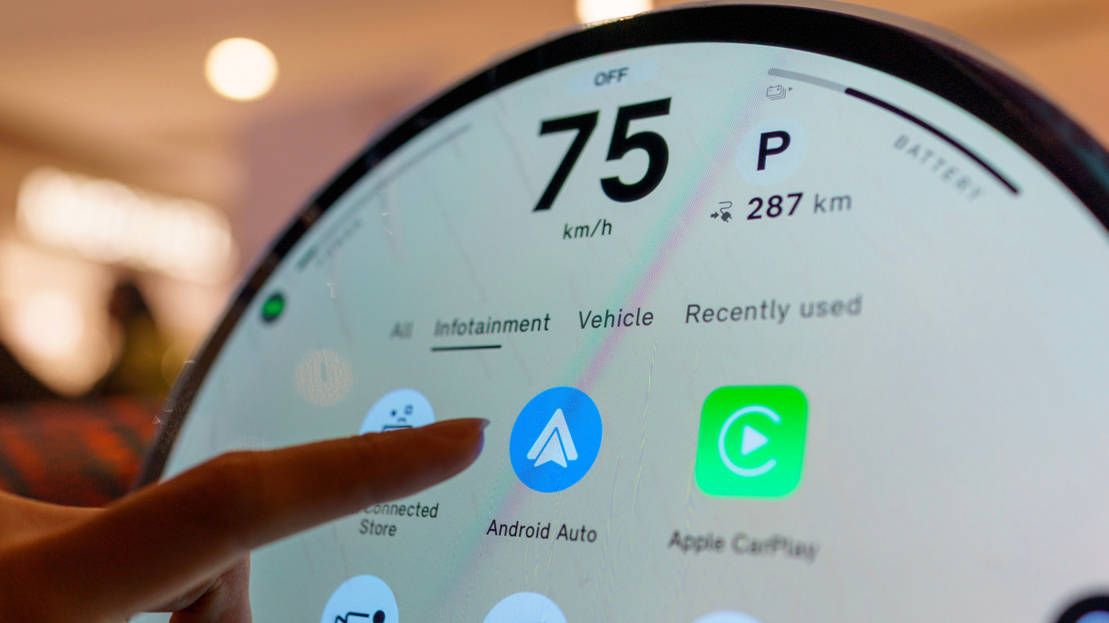 How to manually update Android Auto (and what it might mean if you can’t) – Engadget