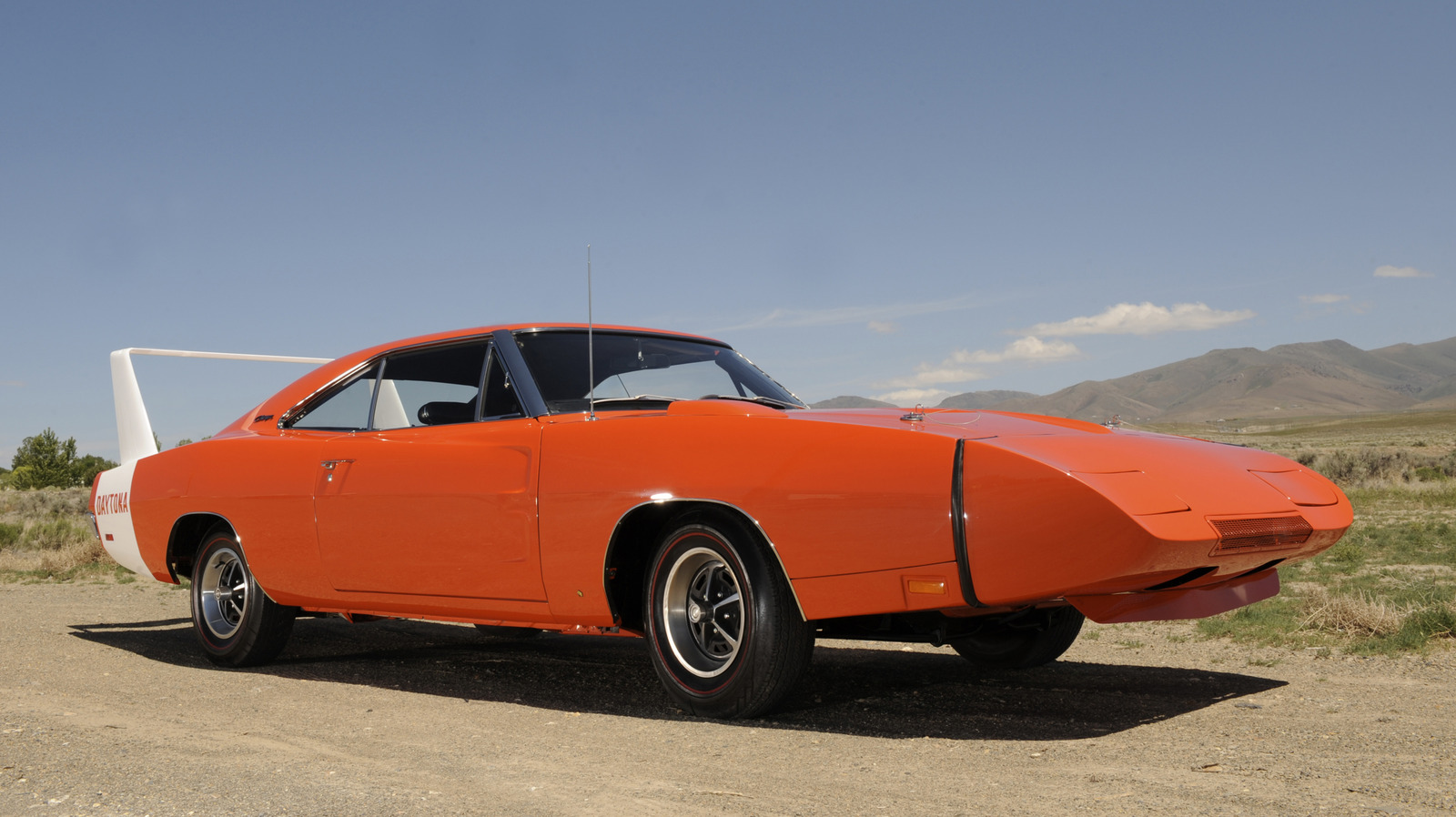 5 Cars That Prove 1969 Was The Best Year For Dodge – SlashGear