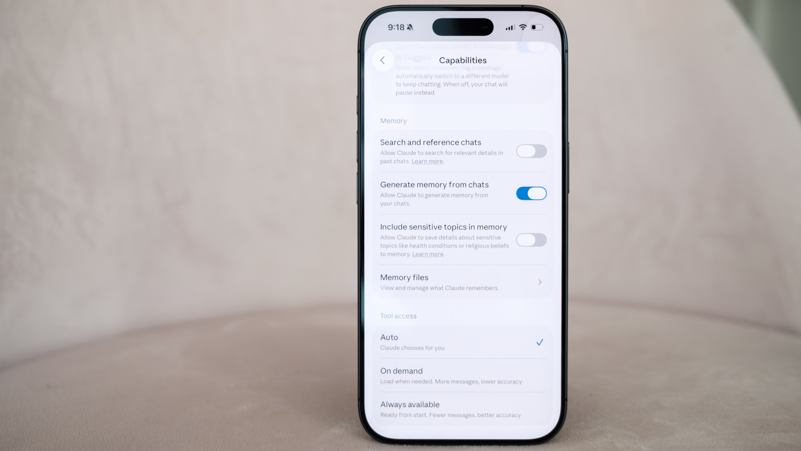 How to edit Claude’s memory – Engadget