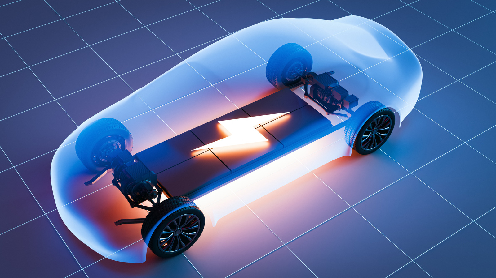 How to know it’s time to replace your EV battery – Engadget