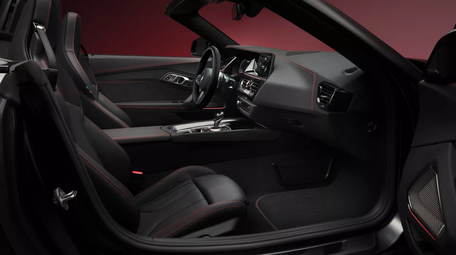 Not The Mustang: JD Power Says This BMW Has The Best Seats In 2026 – SlashGear