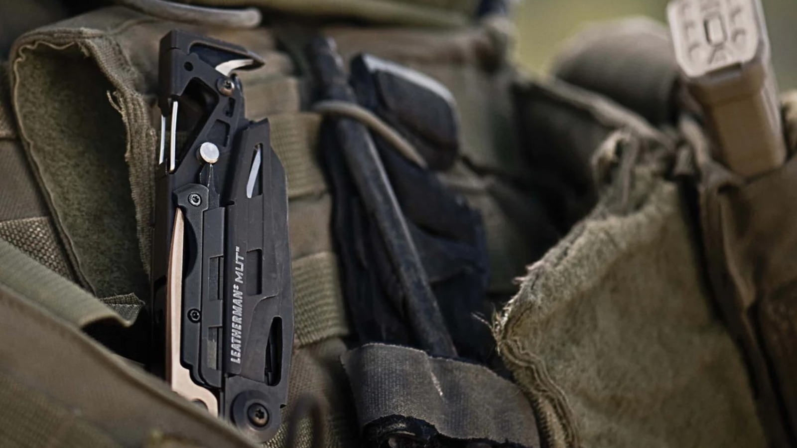 Leatherman MUT: How Much Does The Multitool Cost & What Tools Are Included? – SlashGear
