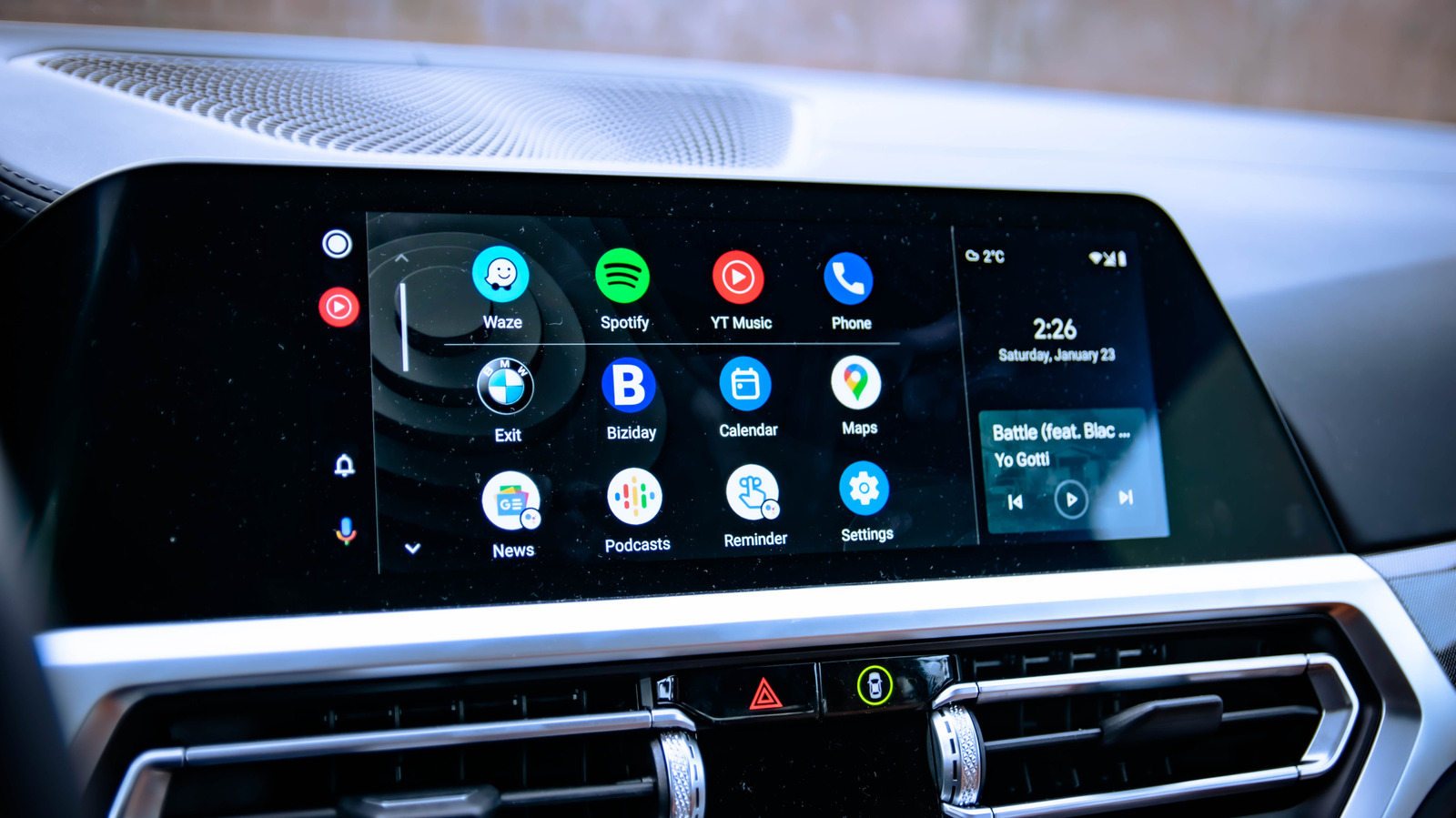 5 Of The Biggest Mistakes People Make When Using Android Auto – SlashGear