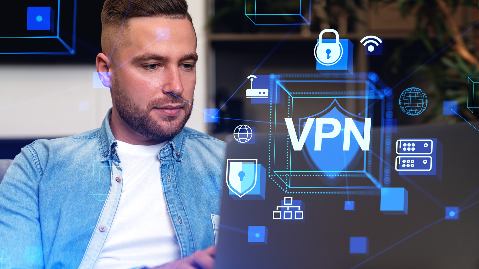 Is a free VPN worth using? Here’s why it could be risky – Engadget