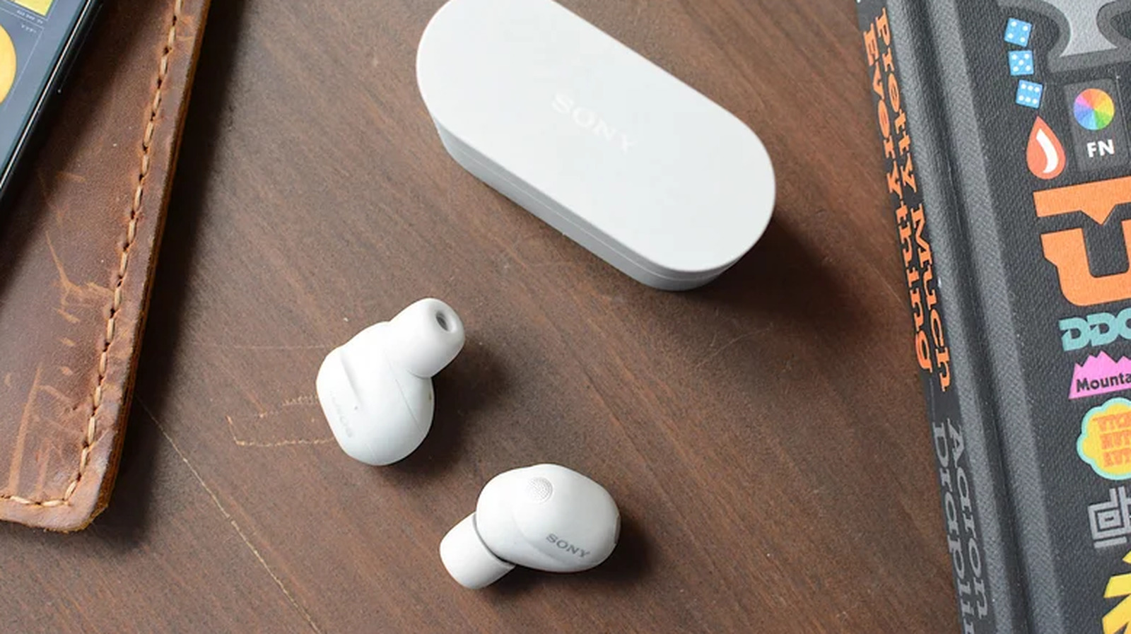 What’s the difference between Sony WF-1000XM6 and WF-1000XM5 earbuds? – Engadget