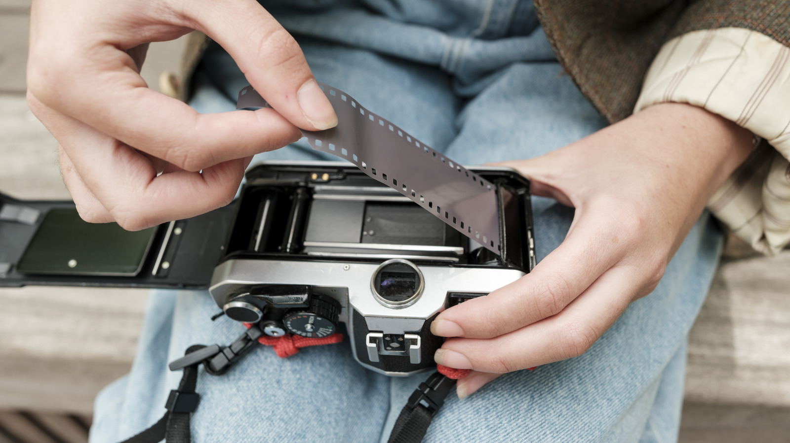 4 Tech Brands That Used To Make Cameras – But Don’t Anymore – SlashGear