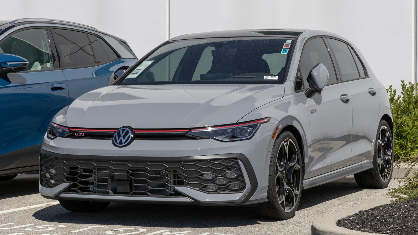 5 Compact Cars That Are Actually Fun To Drive – SlashGear