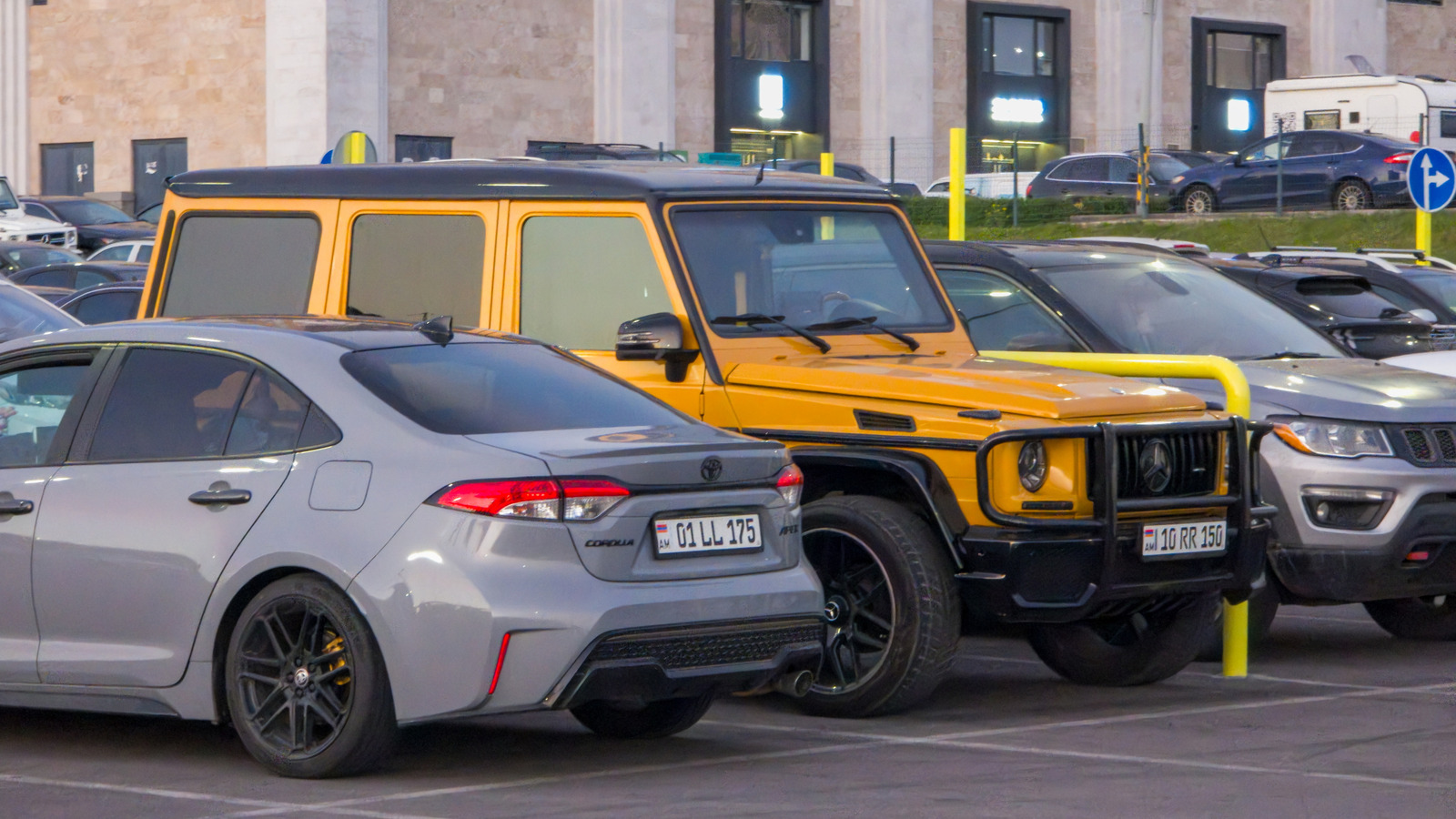 4 Ways Sedans Beat SUVs Where It Really Matters – SlashGear