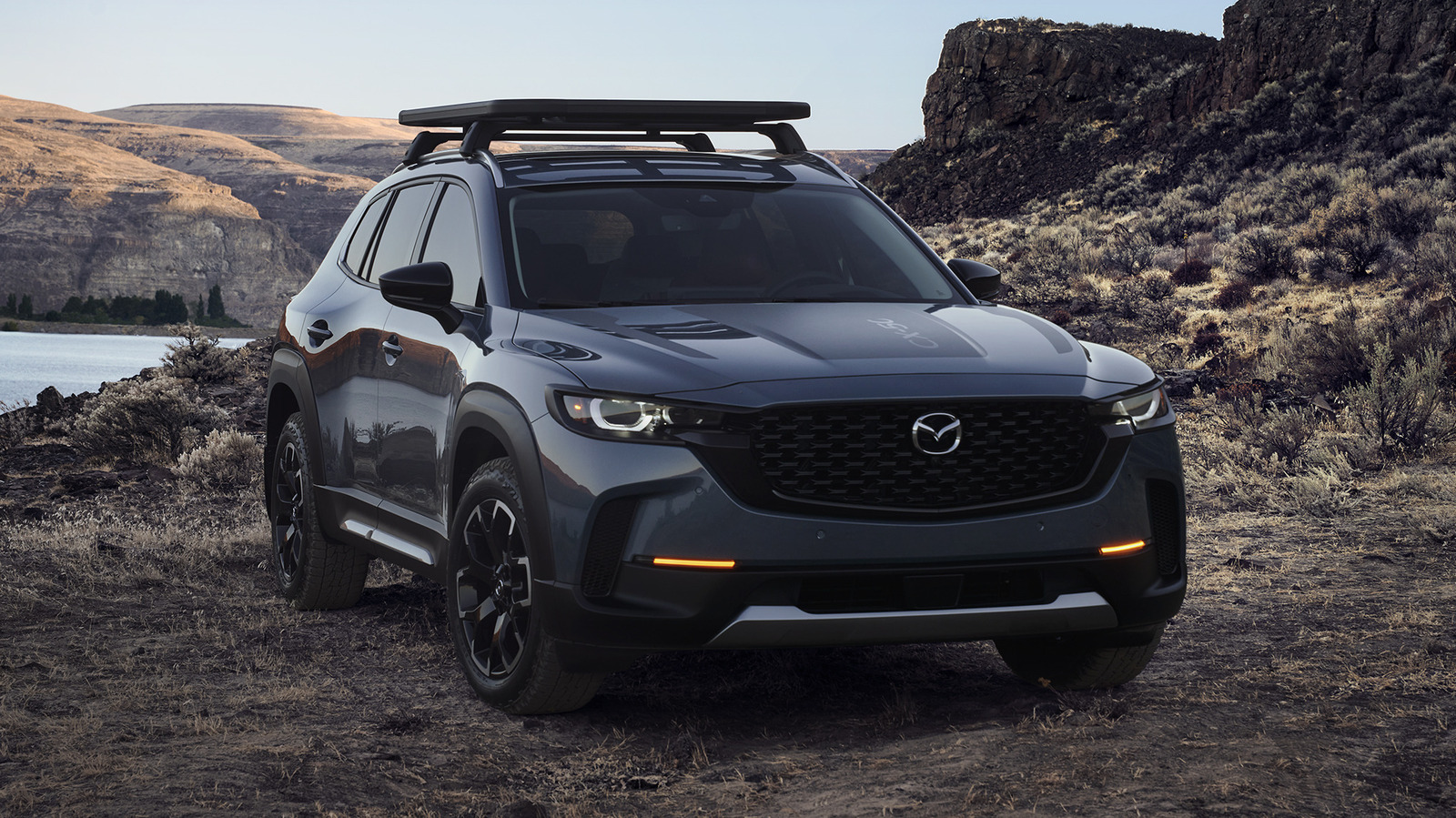 8 Things To Know Before Buying A Mazda CX-50 (Used Or New) – SlashGear