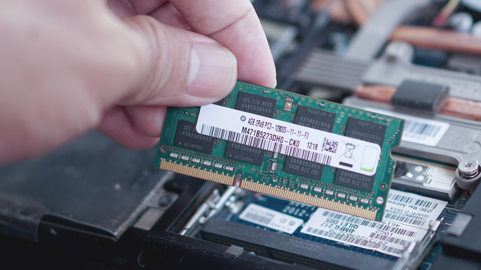 What happens when you run the Windows Memory Diagnostic tool? – Engadget