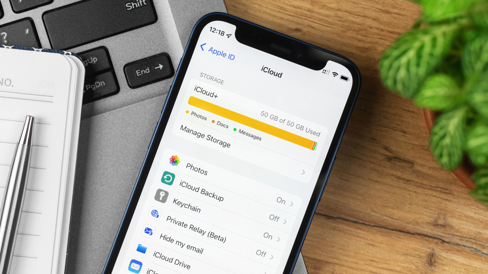Is it worth paying extra for iCloud storage? – Engadget