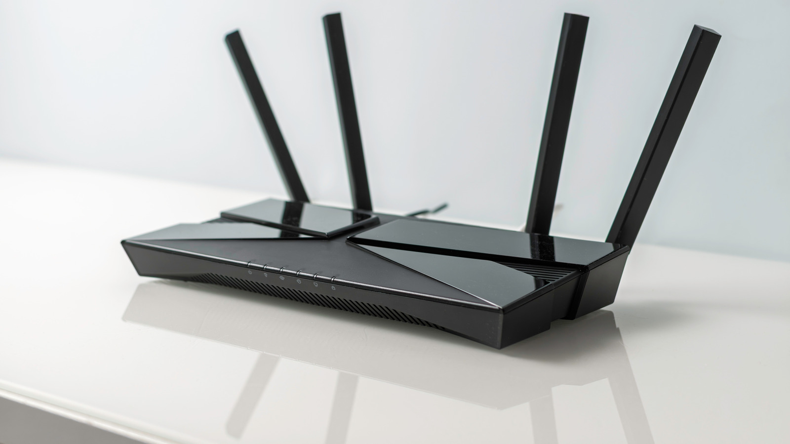 Dual-band vs. tri-band routers: What’s the difference between them? – Engadget