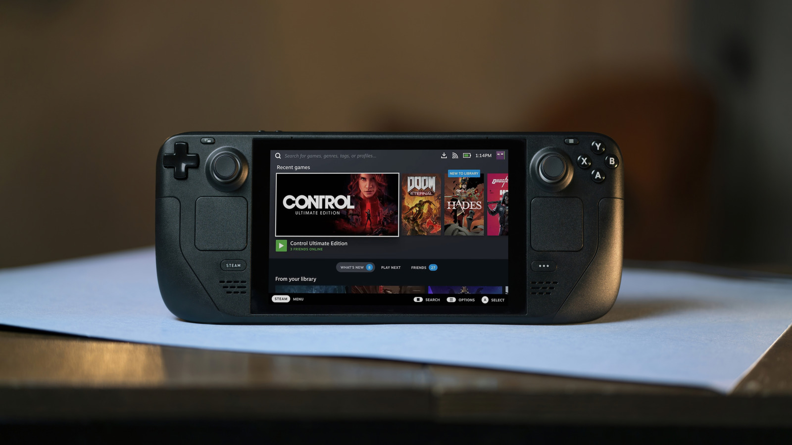 Is the Steam Deck still worth it in 2026? – Engadget
