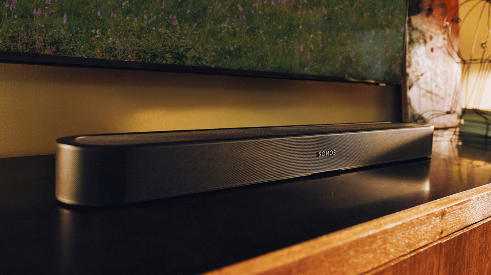 Sonos unveils new Beam Ultra soundbar with ‘true 7.1.2 Dolby Atmos’ – Engadget